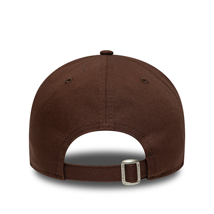 New Era Team Outline 9 Forty Neyyan Kahverengi Şapka