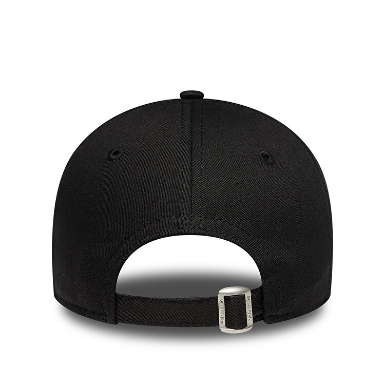 New Era Animal Infill 9 Forty Neyyan Kadın Siyah Şapka