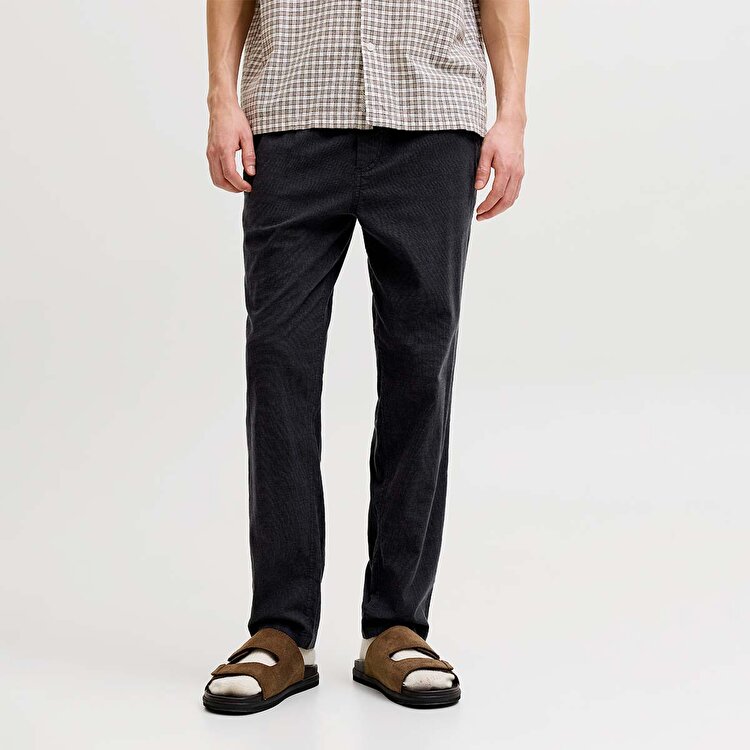 Jack&Jones Ace Breeze Jogger Erkek Siyah Pantolon
