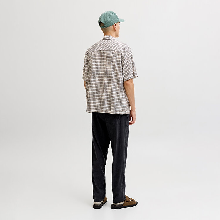 Jack&Jones Ace Breeze Jogger Erkek Siyah Pantolon