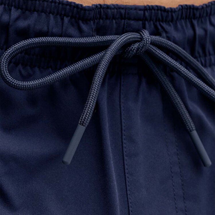 Jack&Jones Maui Wave Logo Regular Erkek Lacivert Mayo
