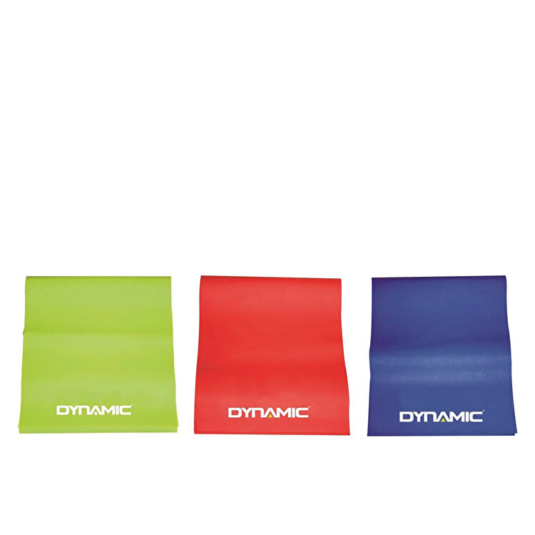 Dynamic New Pilates Bandı Seti