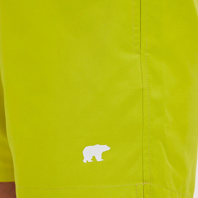 Bad Bear Daytona Erkek Yeşil Mayo