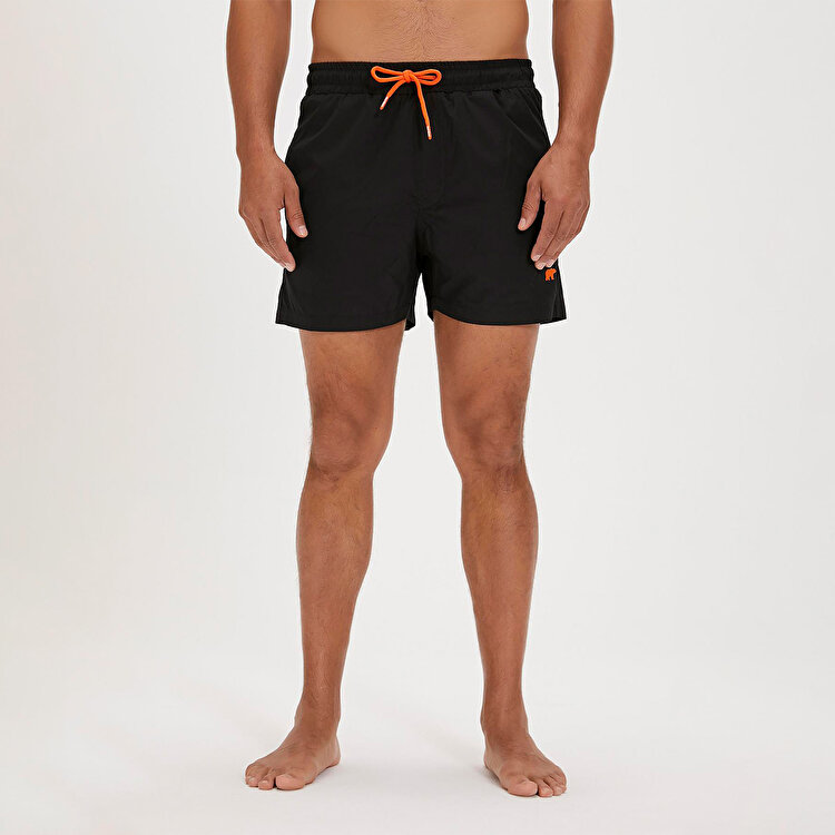 Bad Bear Daytona Erkek Siyah Mayo