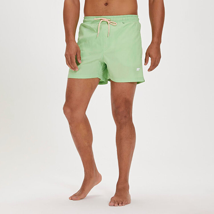 Bad Bear Daytona Erkek Yeşil Mayo