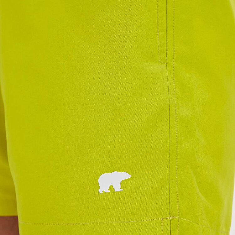 Bad Bear Chameleon Erkek Yeşil Mayo