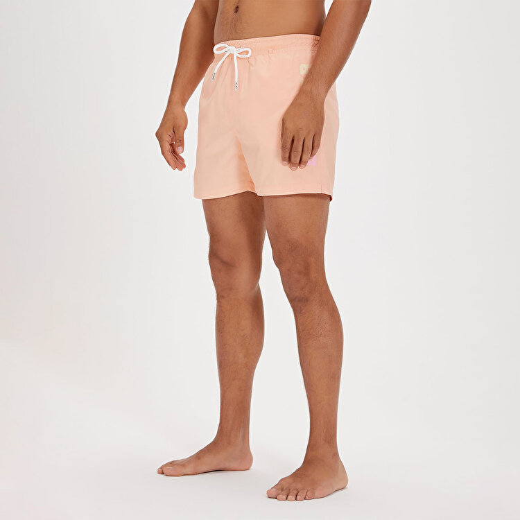 Bad Bear Anton Erkek Pembe Mayo