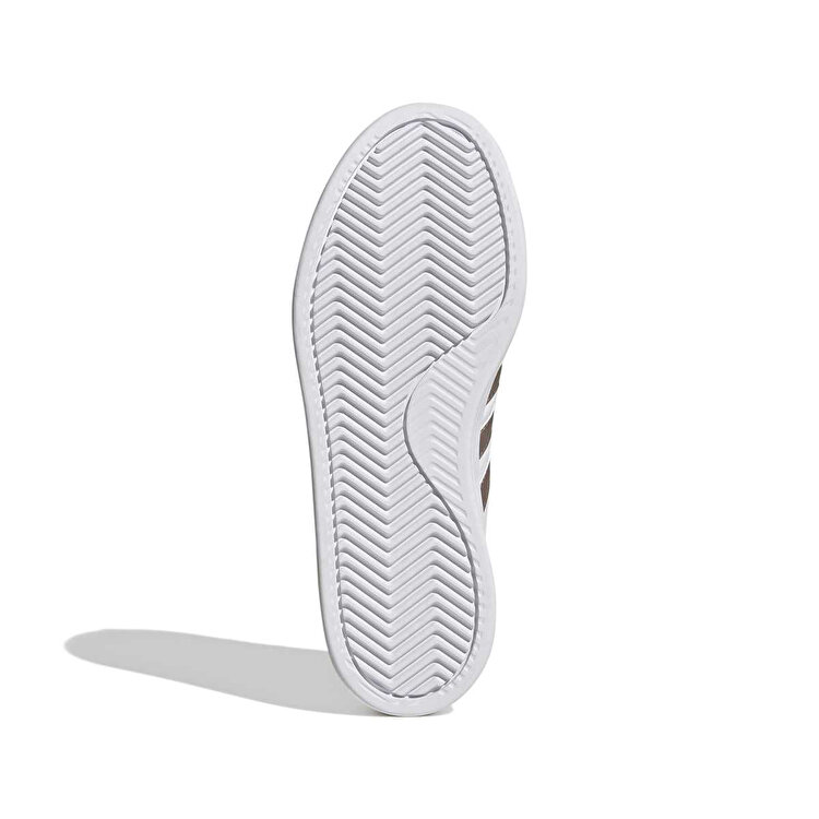 adidas Grand Court 2.0 Kadın Beyaz Sneaker