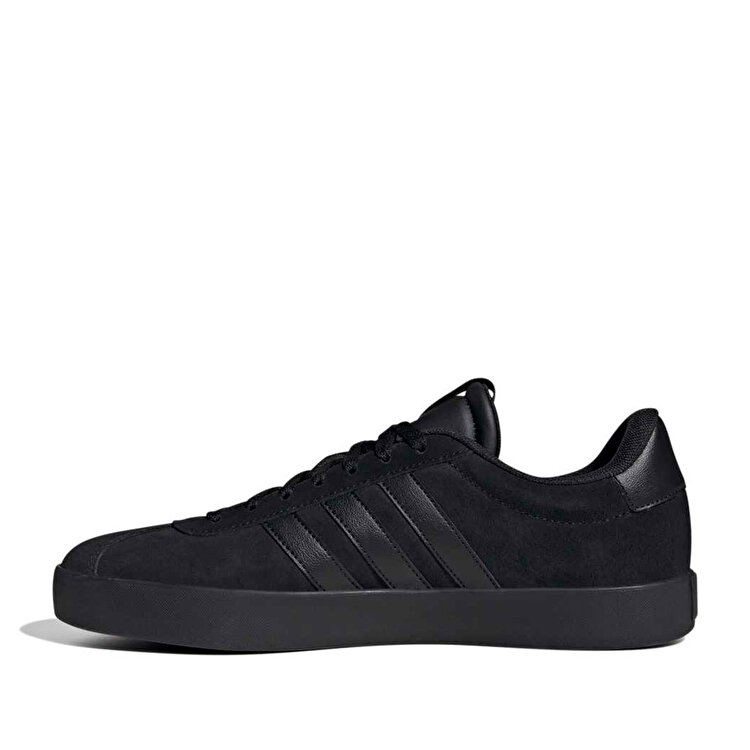 adidas Vl Court 3.0 Erkek Siyah Sneaker