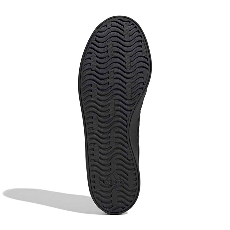 adidas Vl Court 3.0 Erkek Siyah Sneaker
