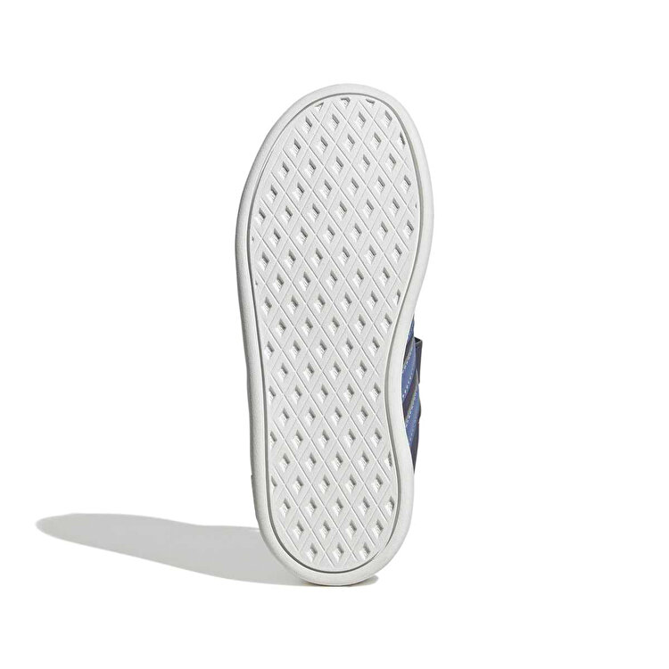 adidas Breaknet Sleek El Çocuk Mor Sneaker