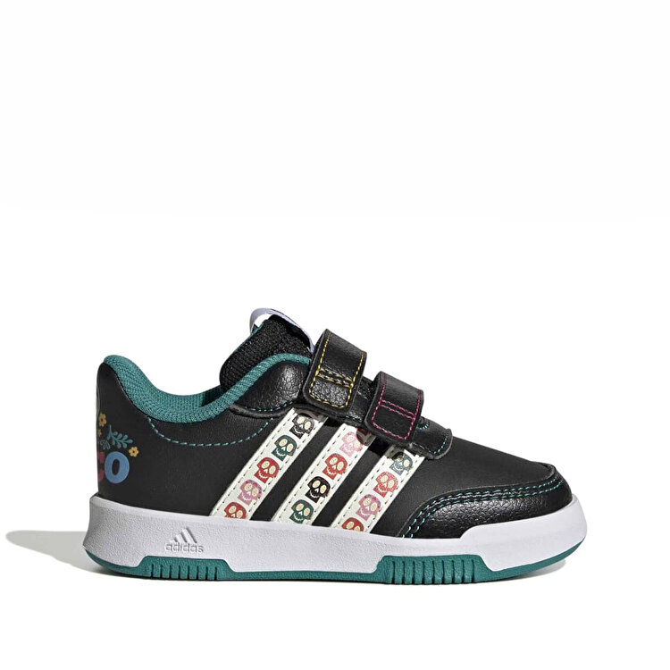adidas Tensaur Coco Cf I Bebek Siyah Sneaker