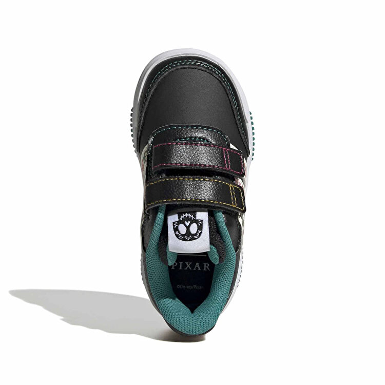 adidas Tensaur Coco Cf I Bebek Siyah Sneaker
