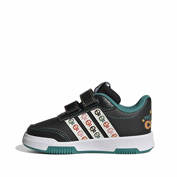 adidas Tensaur Coco Cf I Bebek Siyah Sneaker