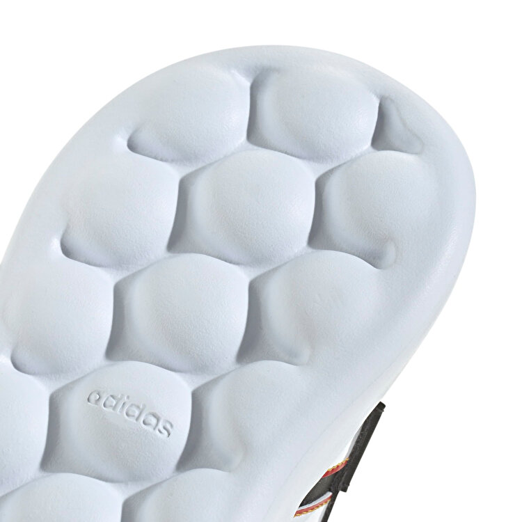 adidas Grand Court Mickey Çocuk Siyah Sneaker