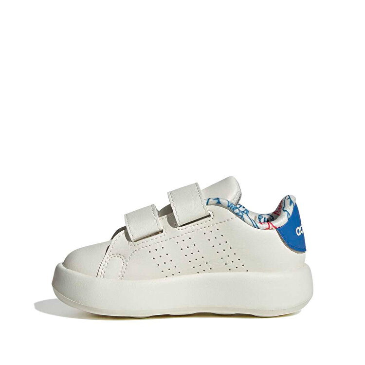 adidas Advantage Dino Cf Bebek Beyaz Spor Ayakkabı