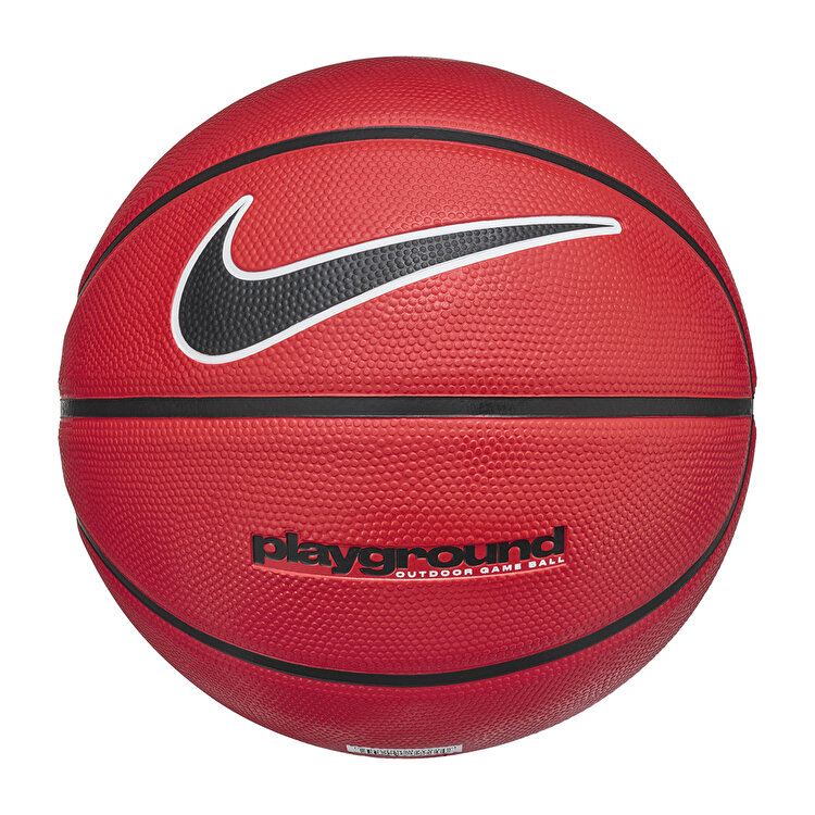 Nike Everyday Playground 8P Turuncu Basketbol Topu