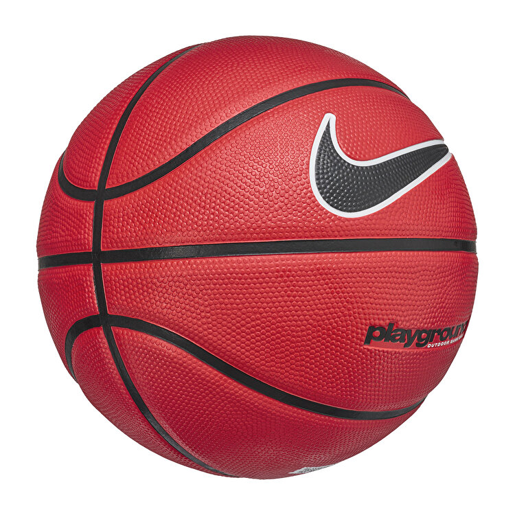 Nike Everyday Playground 8P Turuncu Basketbol Topu