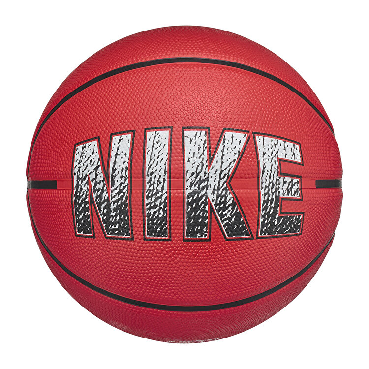 Nike Everyday Playground 8P Turuncu Basketbol Topu