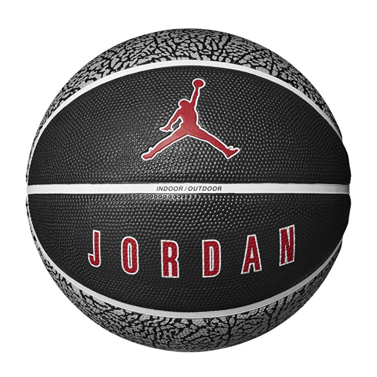 Nike Jordan Playground 2.0 8P Siyah Basketbol Topu