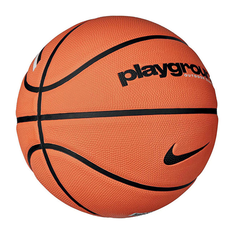Nike Everyday Playground 8P Kahverengi Basketbol Topu