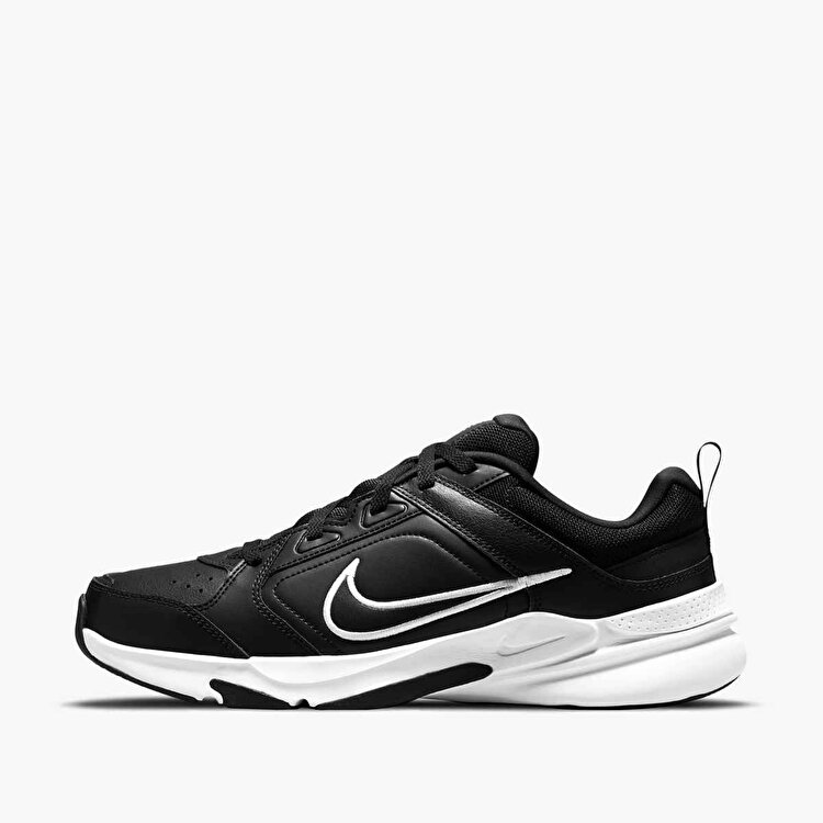 Nike Defy All Day Erkek Siyah Spor Ayakkabı