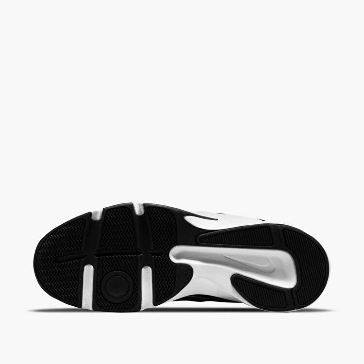 Nike Defy All Day Erkek Siyah Spor Ayakkabı