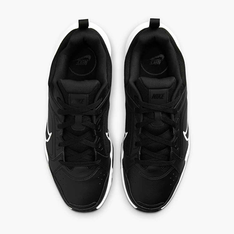 Nike Defy All Day Erkek Siyah Spor Ayakkabı