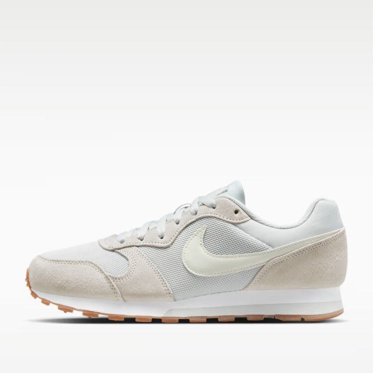 Nike Md Runner 2 Kadın Spor Ayakkabı 749869-019 - Sporthink