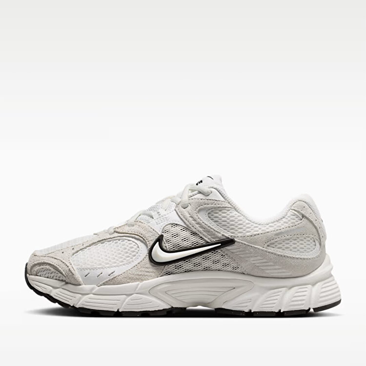 Nike V5 Rnr Suede 2 Kadın Beyaz Spor Ayakkabı