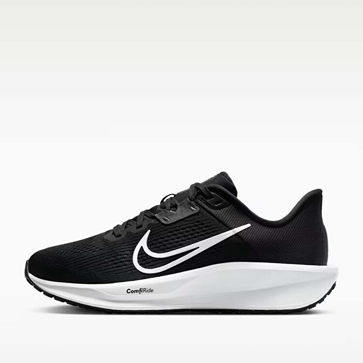 Nike Quest 6 Kadın Siyah Koşu Ayakkabısı