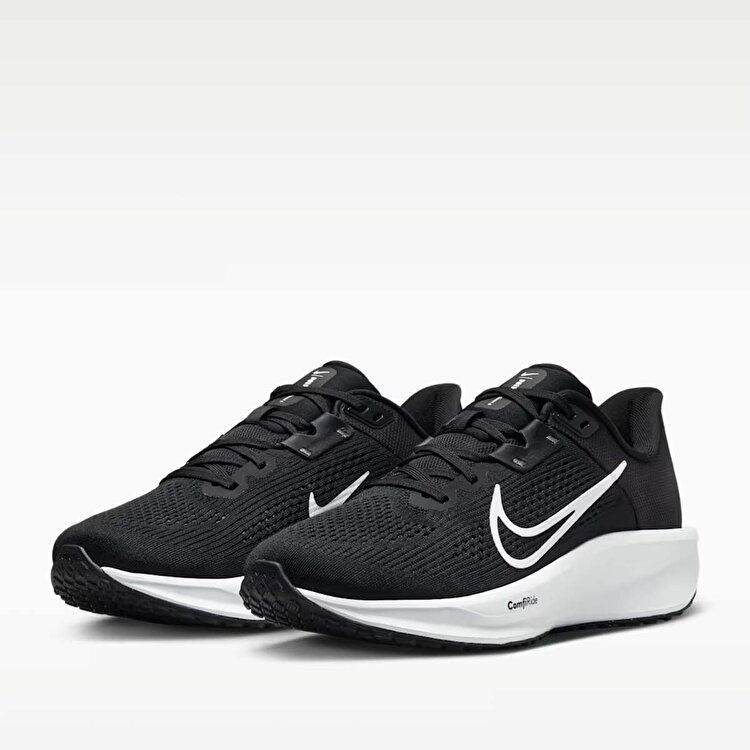 Nike Quest 6 Kadın Siyah Koşu Ayakkabısı
