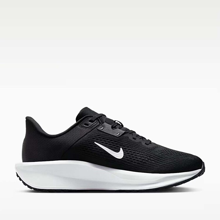 Nike Quest 6 Kadın Siyah Koşu Ayakkabısı