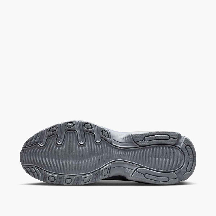 Nike Air Max Fire Erkek Gri Spor Ayakkabı