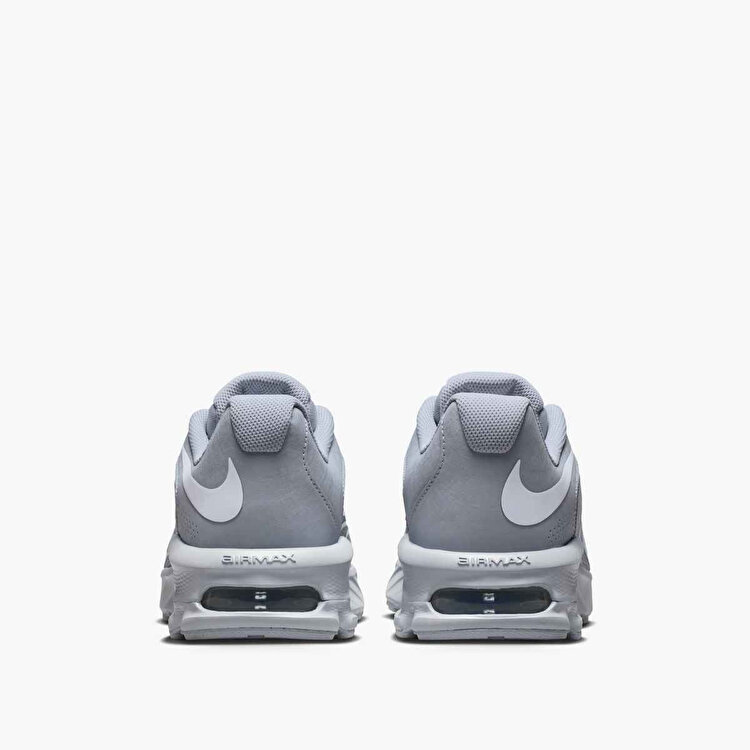 Nike Air Max Fire Erkek Gri Spor Ayakkabı