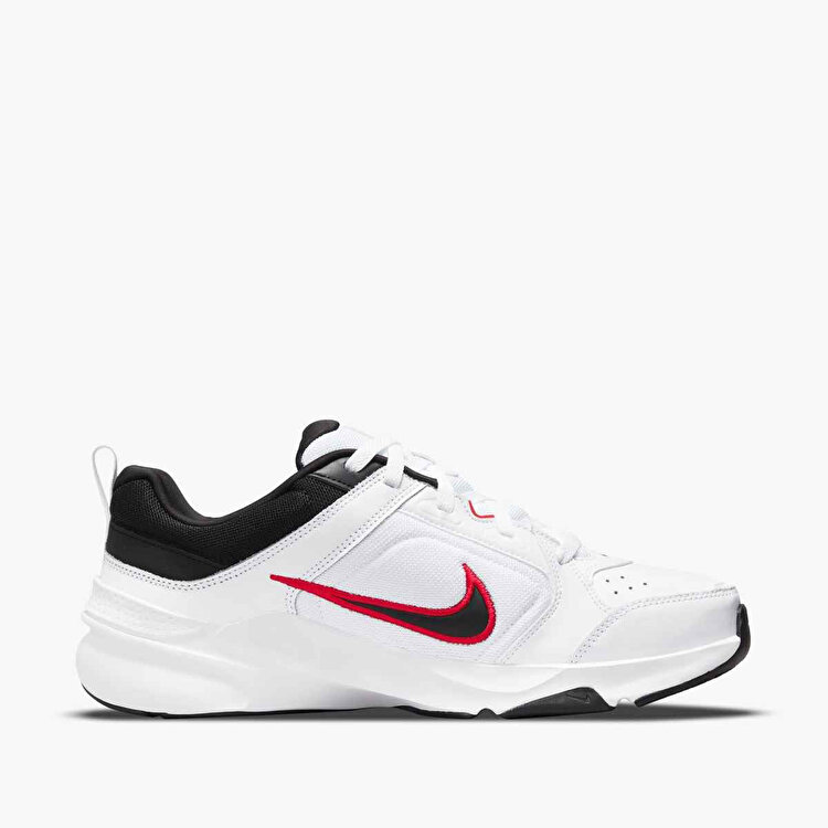 Nike Defy All Day Erkek Beyaz Spor Ayakkabı