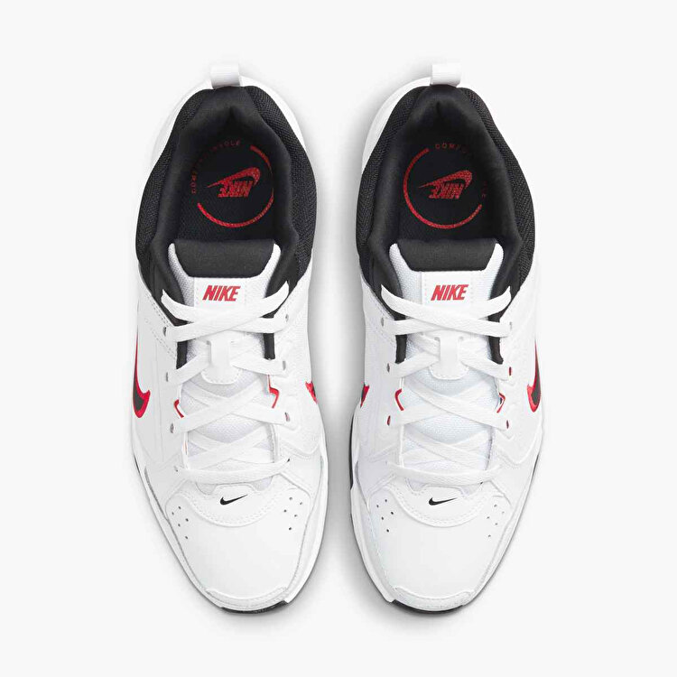 Nike Defy All Day Erkek Beyaz Spor Ayakkabı