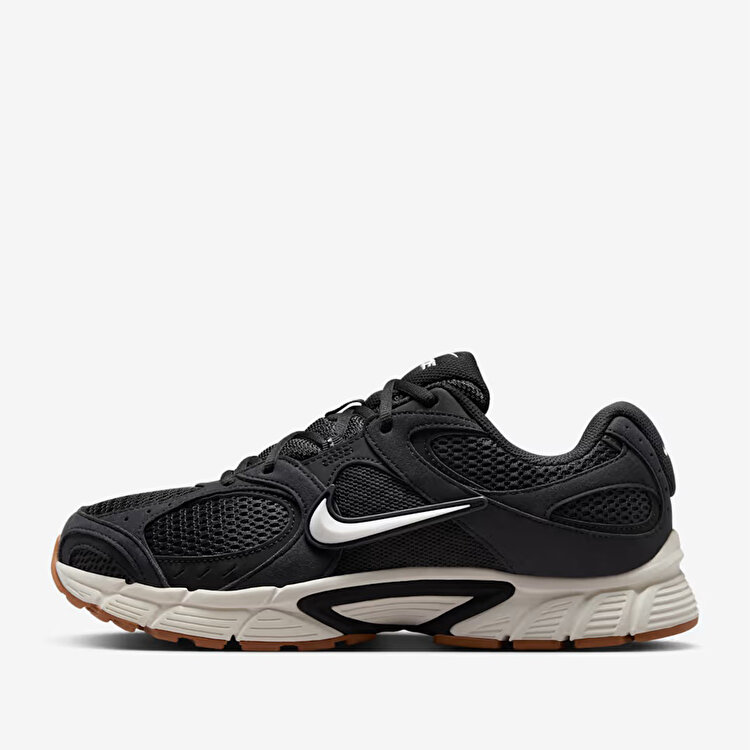 Nike V5 Rnr Erkek Siyah Spor Ayakkabı