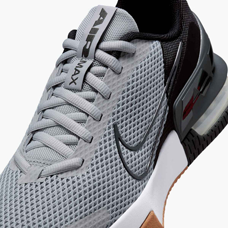 Nike Air Max Alpha Trainer 6 Erkek Spor Ayakkabı