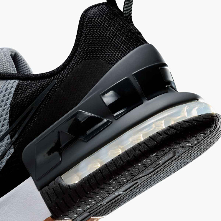 Nike Air Max Alpha Trainer 6 Erkek Spor Ayakkabı