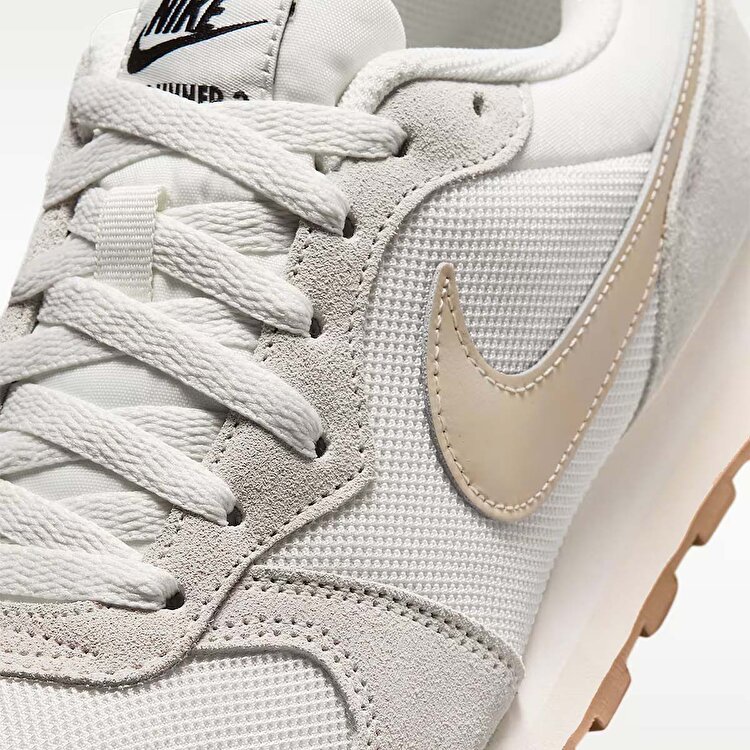 Nike Md Runner 2 Se Kadın Beyaz Spor Ayakkabı