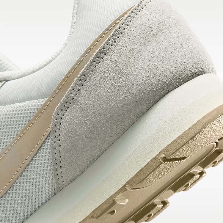 Nike Md Runner 2 Se Kadın Beyaz Spor Ayakkabı