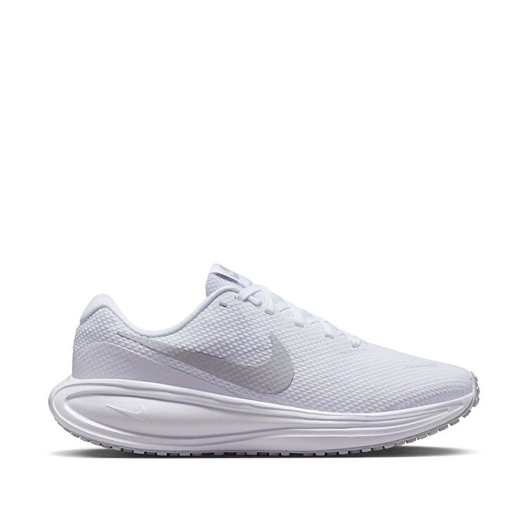Nike Revolution 8 Kadın Beyaz Koşu Ayakkabısı