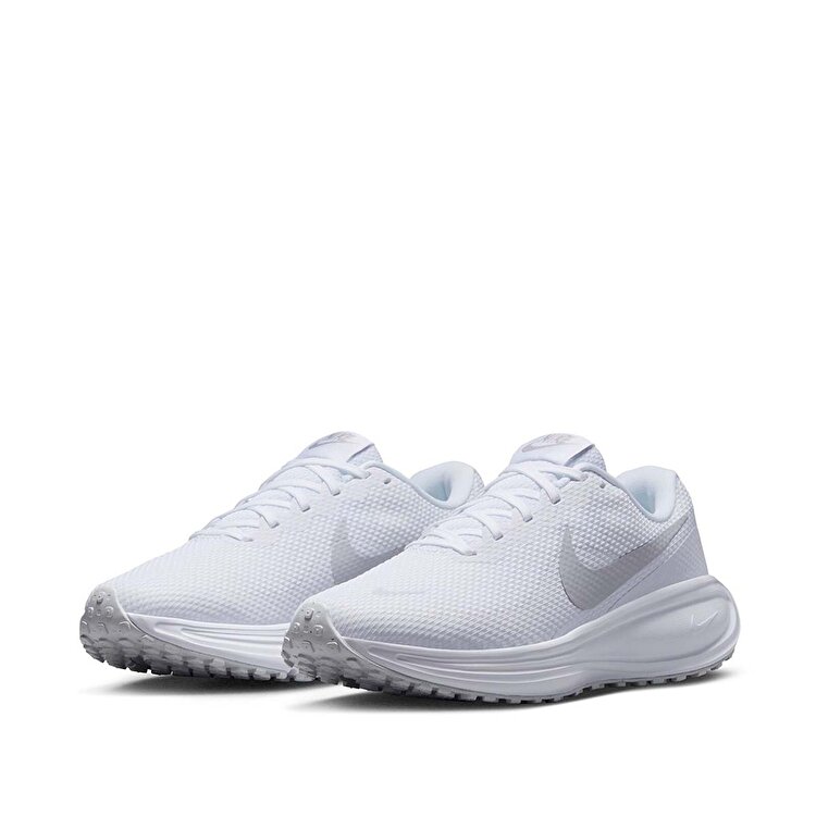 Nike Revolution 8 Kadın Beyaz Koşu Ayakkabısı