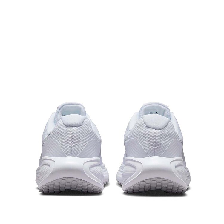 Nike Revolution 8 Kadın Beyaz Koşu Ayakkabısı