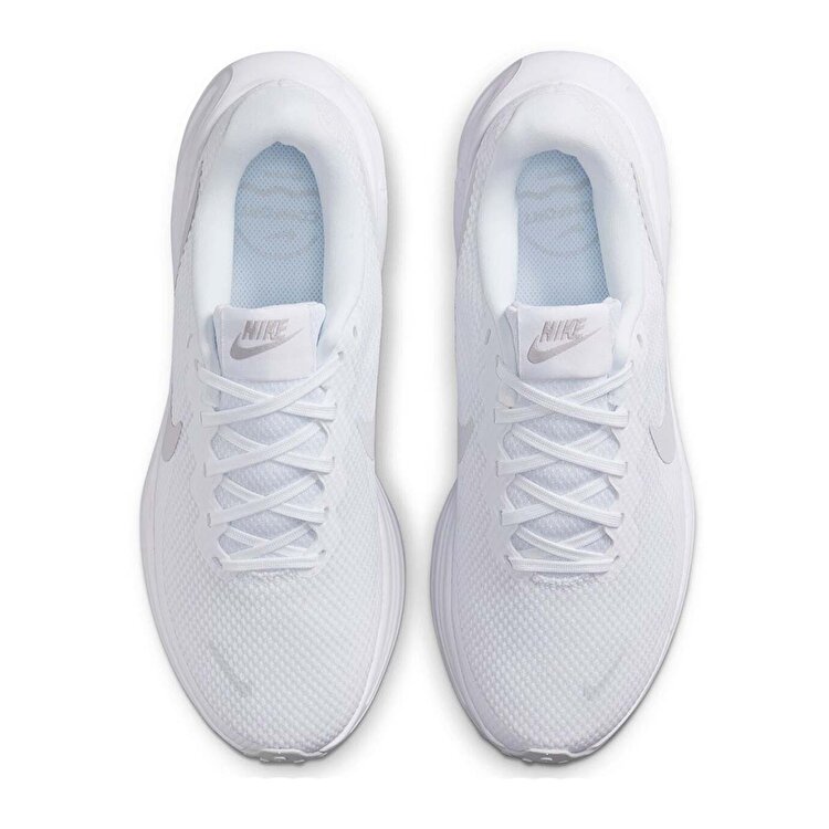 Nike Revolution 8 Kadın Beyaz Koşu Ayakkabısı