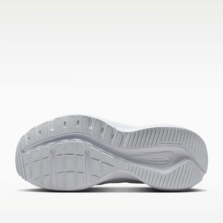 Nike Downshifter 14 Kadın Beyaz Koşu Ayakkabısı