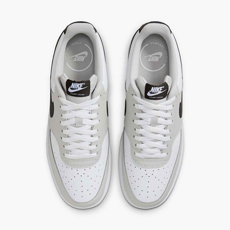 Nike Court Vision Lo Erkek Sneaker