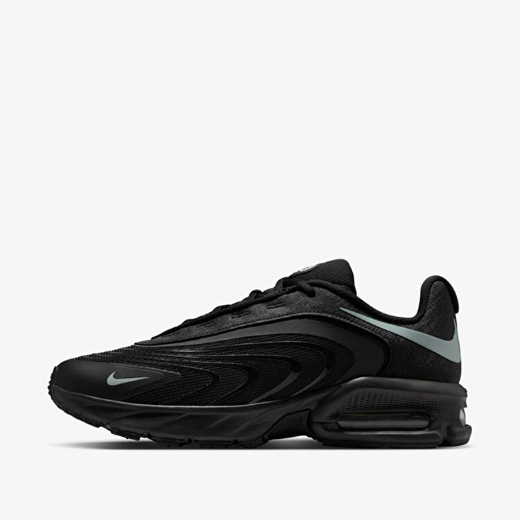 Nike Air Max Fire Erkek Siyah Spor Ayakkabı