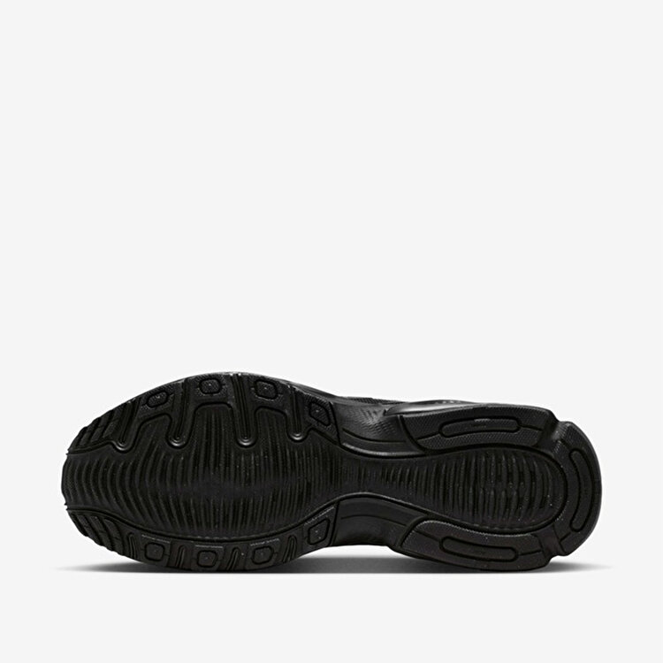 Nike Air Max Fire Erkek Siyah Spor Ayakkabı